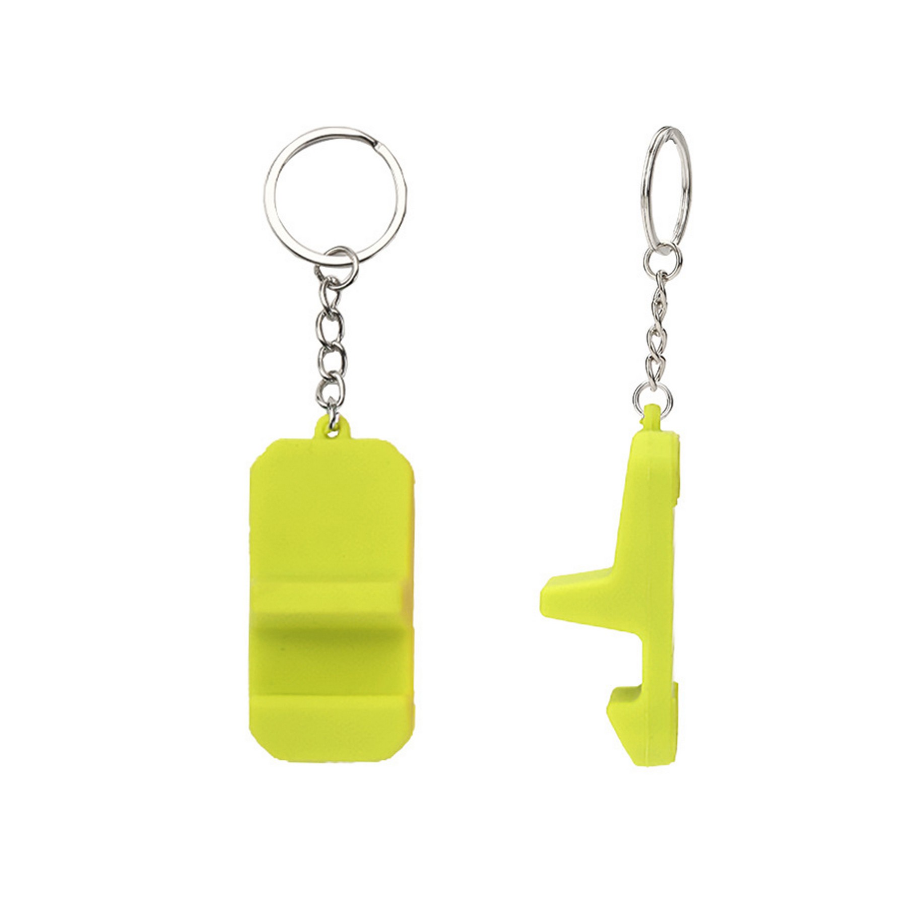 Key Ring Phone Mini Stand 4
