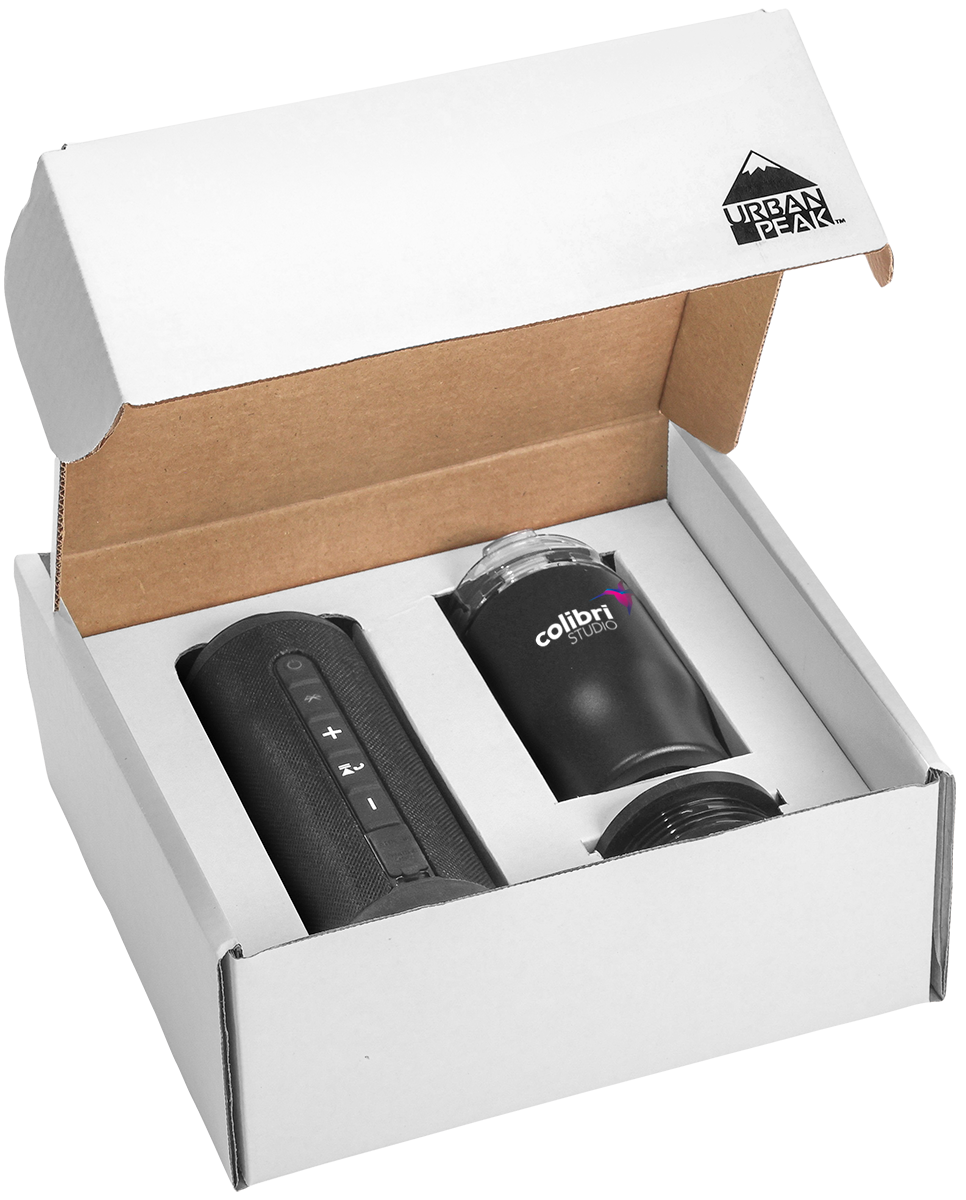 Urban Peak® SL238PR / EL161 Gift Set 12