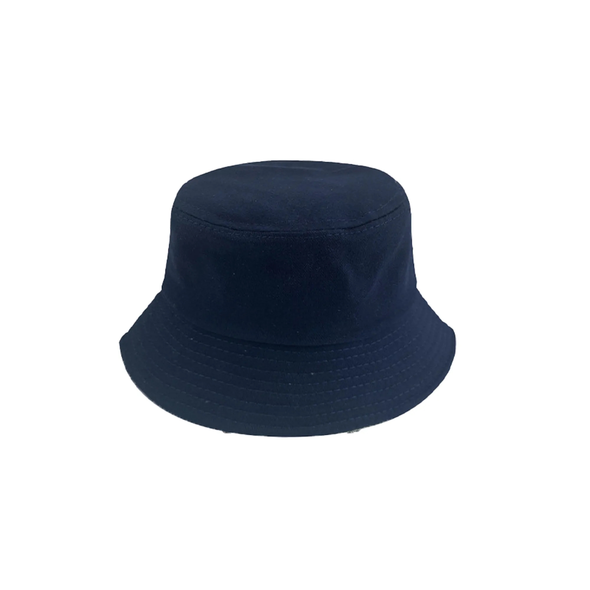 100% Cotton Bucket Hat 4