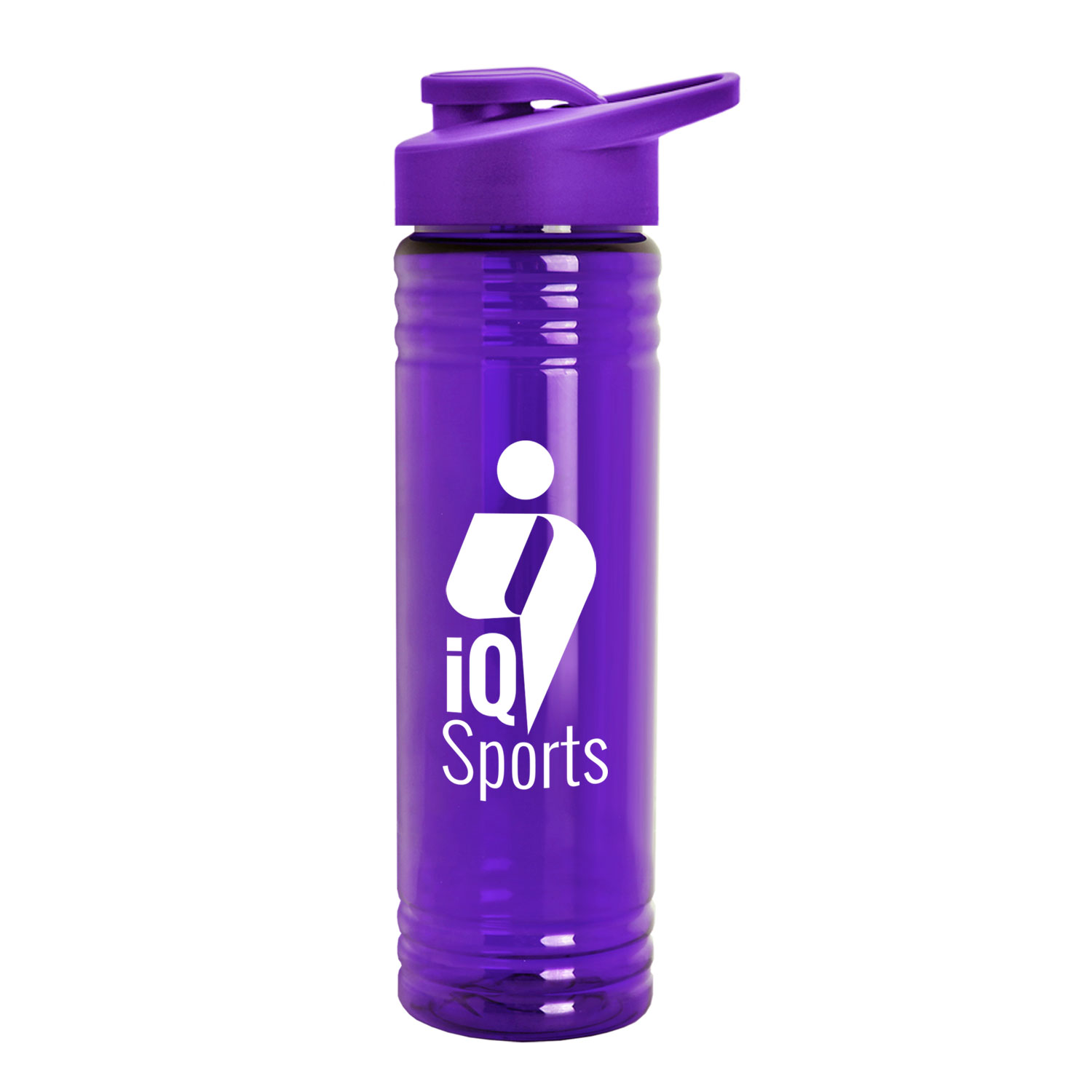Garyline® Slim Fit Bottle with Drink-Thru Lid - 24 oz. 290