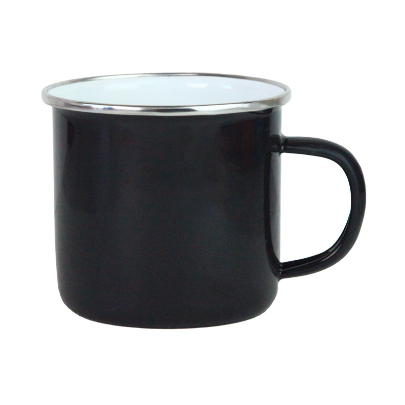 12oz Enamel Mug 3