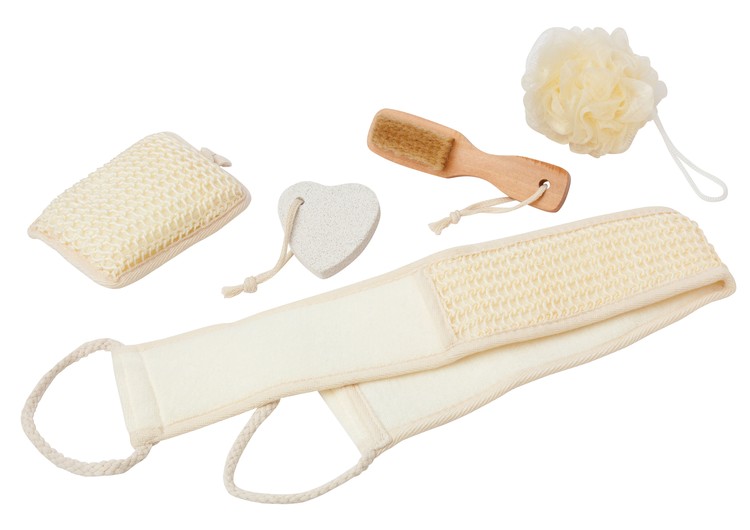 Bathtub Spa Set 3