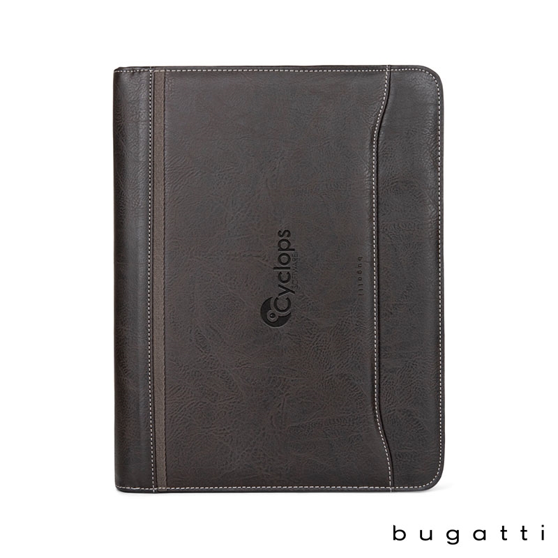 Bugatti Valentino 3-Ring Binder 13