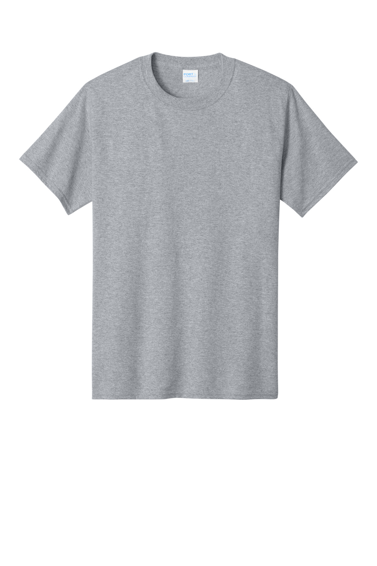 Port & Company® Core Cotton T-Shirt 148