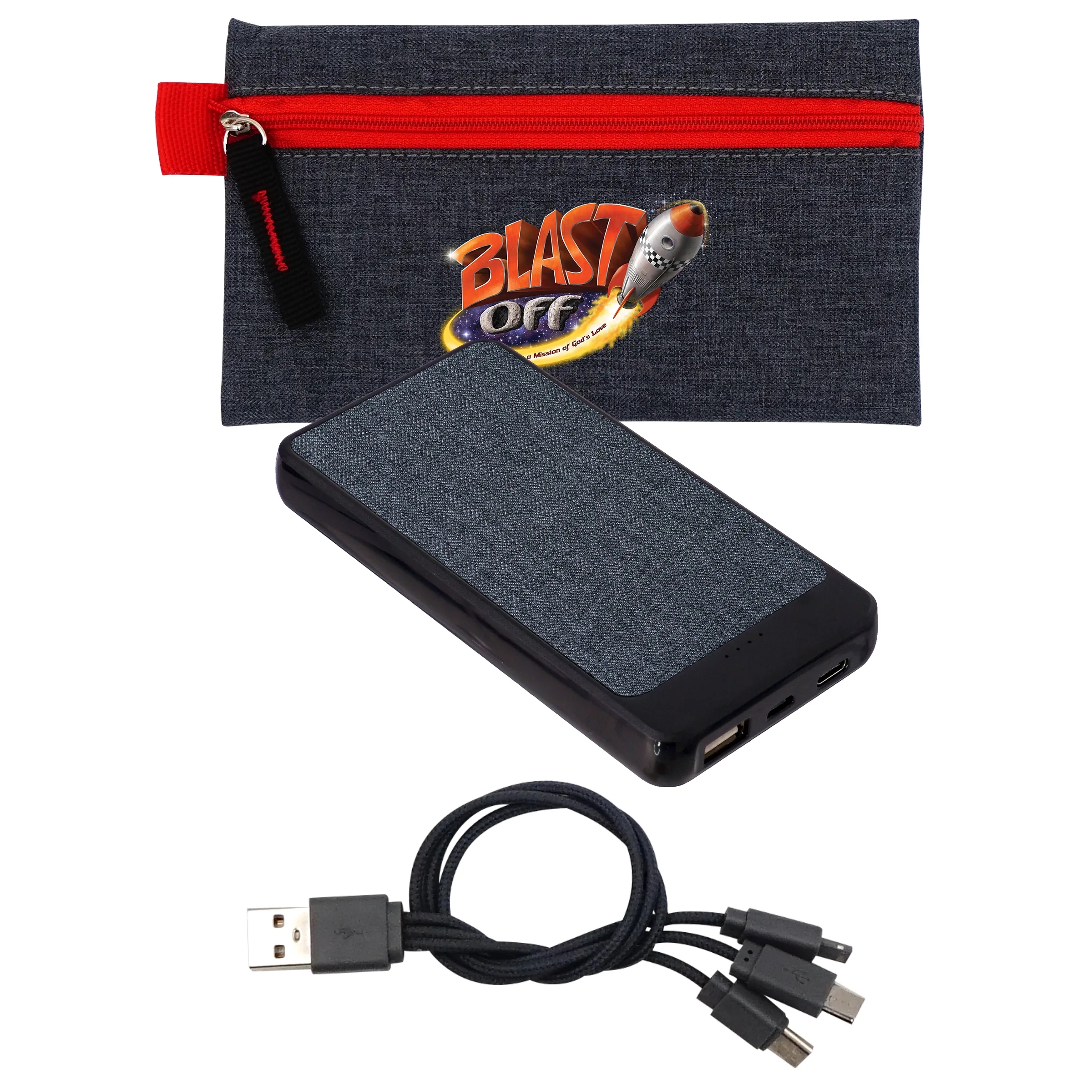LARGE G LINE SWIFT POWER KIT 7