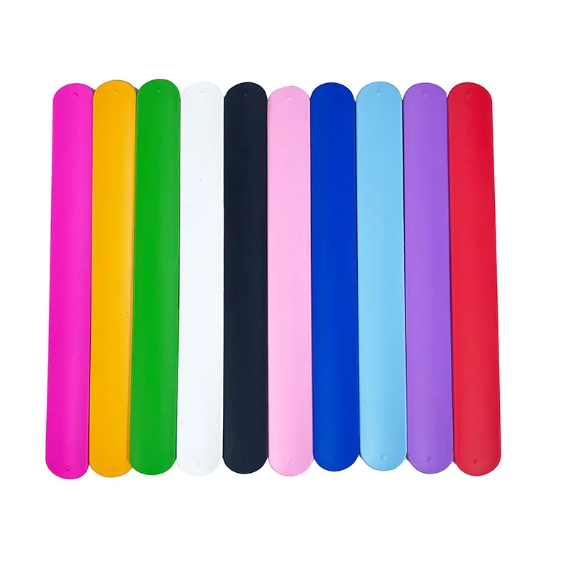 Silicone Wrist Strap 3