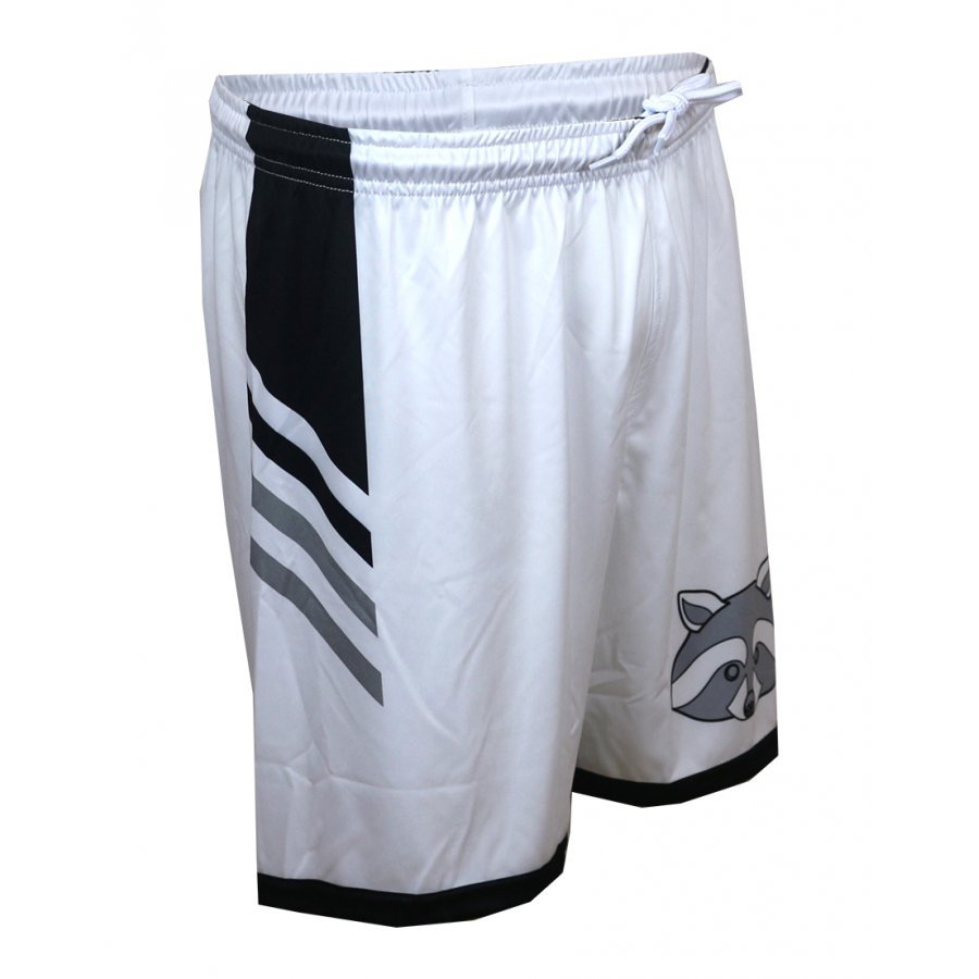 Women's CZ Basketball Shorts 5" Inseam 3