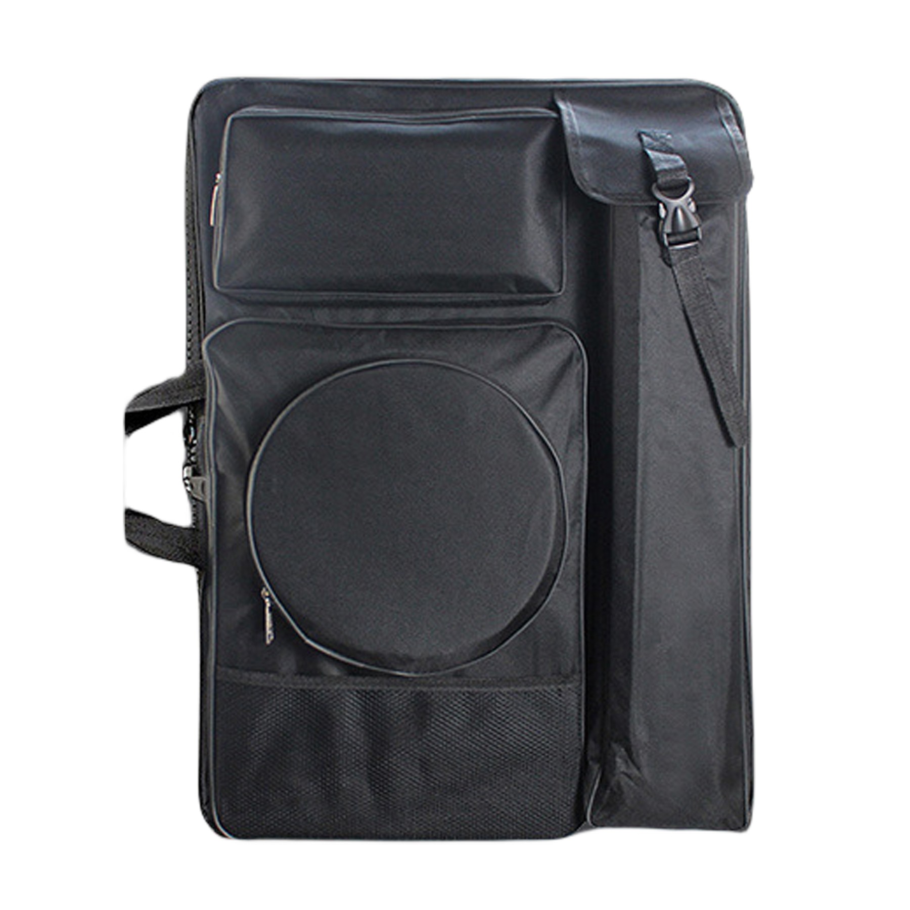 Art Portfolio Case 5