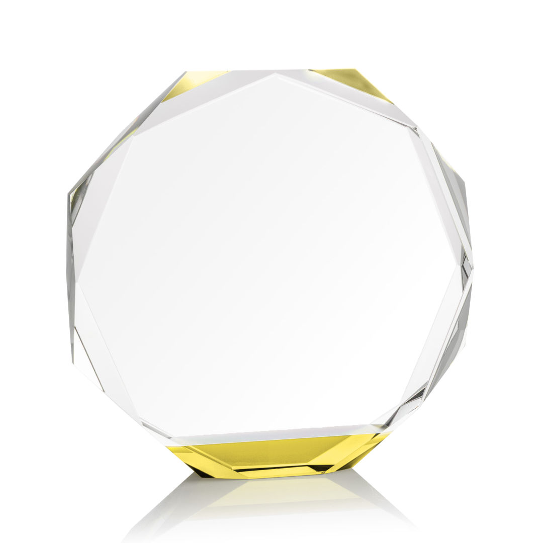 Acadian VividPrint™ Award - Gold 10