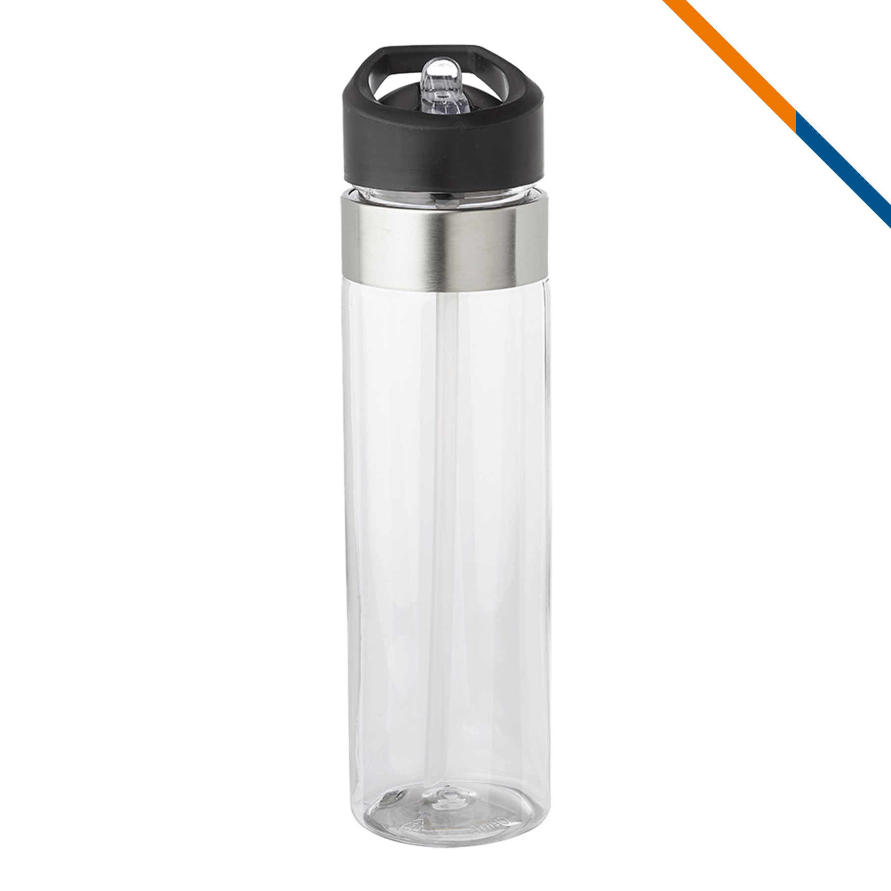 Torrent Plastic Water Bottle - 24 OZ. 5