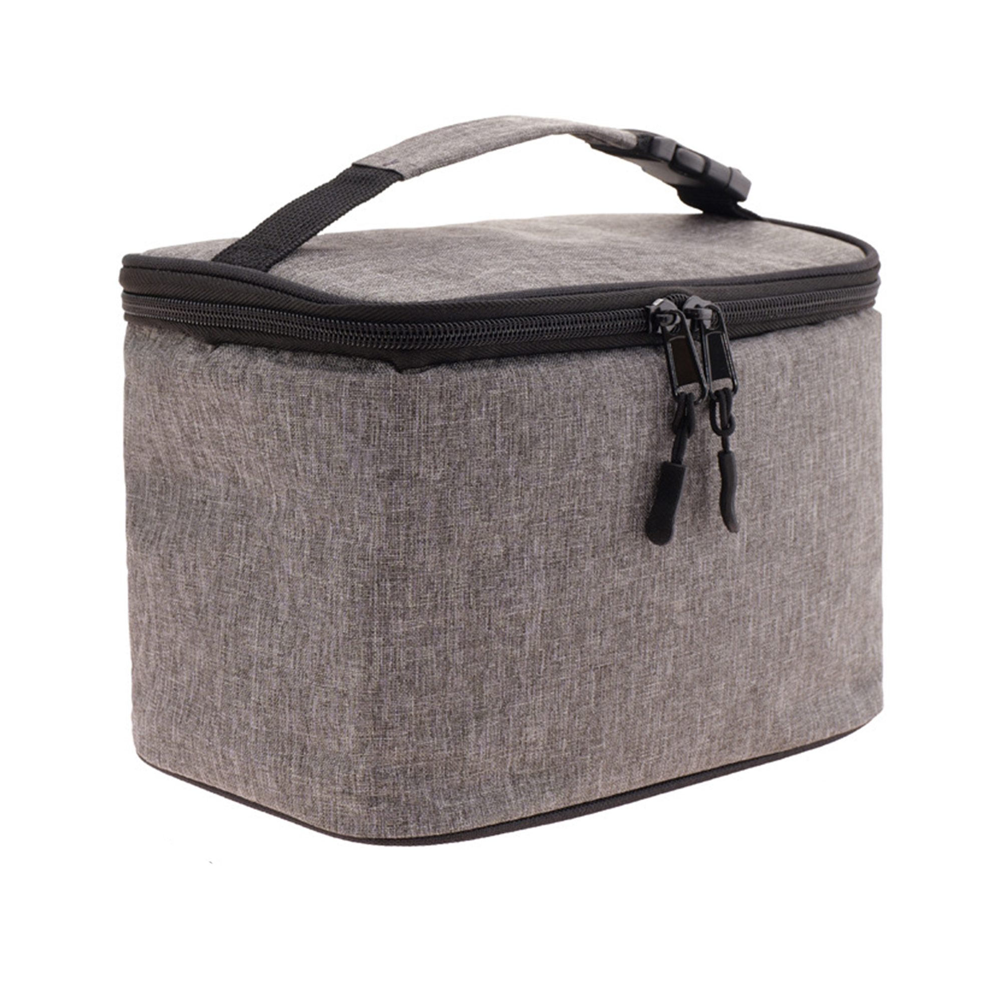 6 Cans Insulated Lunch Cooler Portable Bag 10