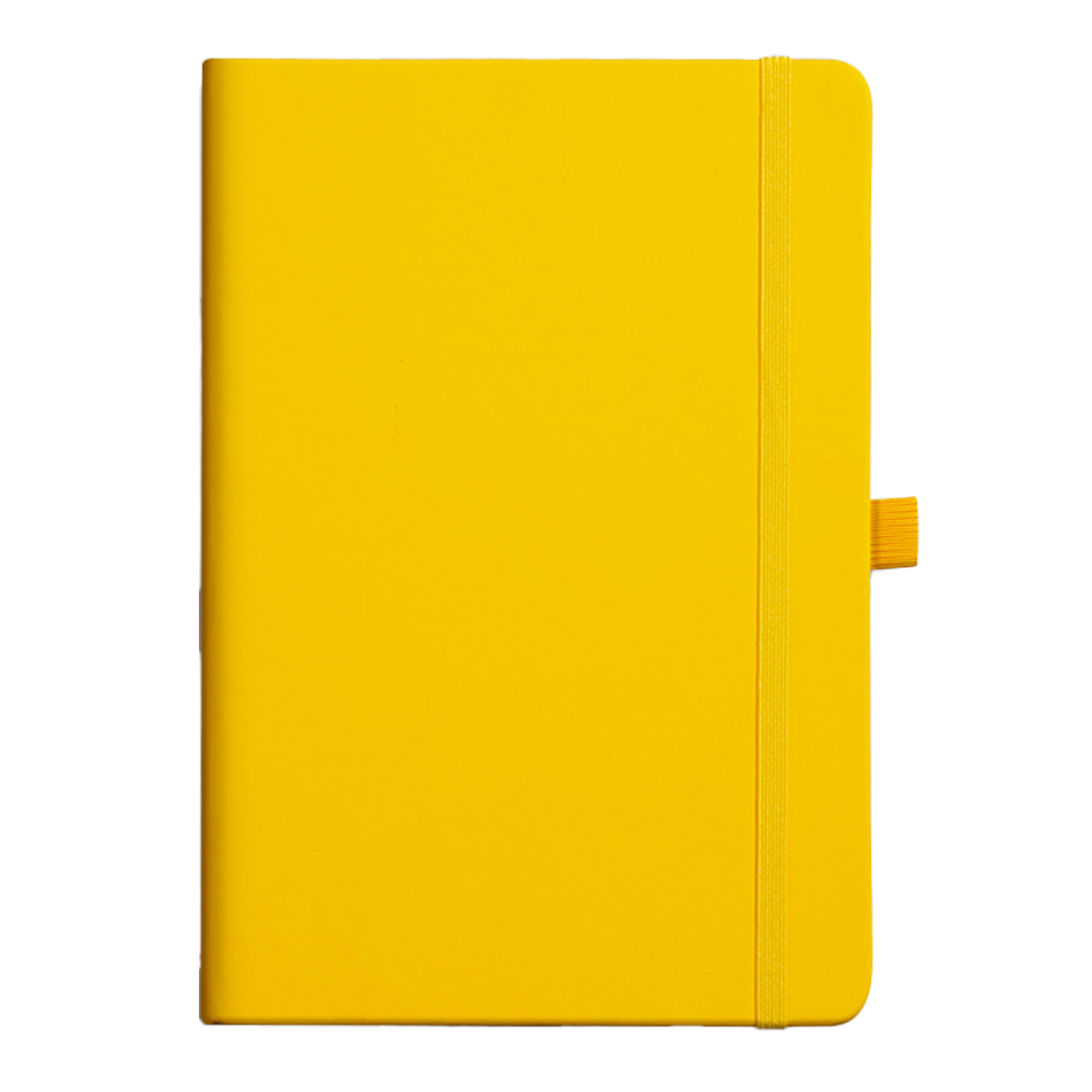 PU Cover Journal 3
