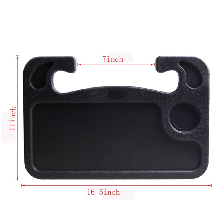 Car multi-purpose steering wheel chuck table 4