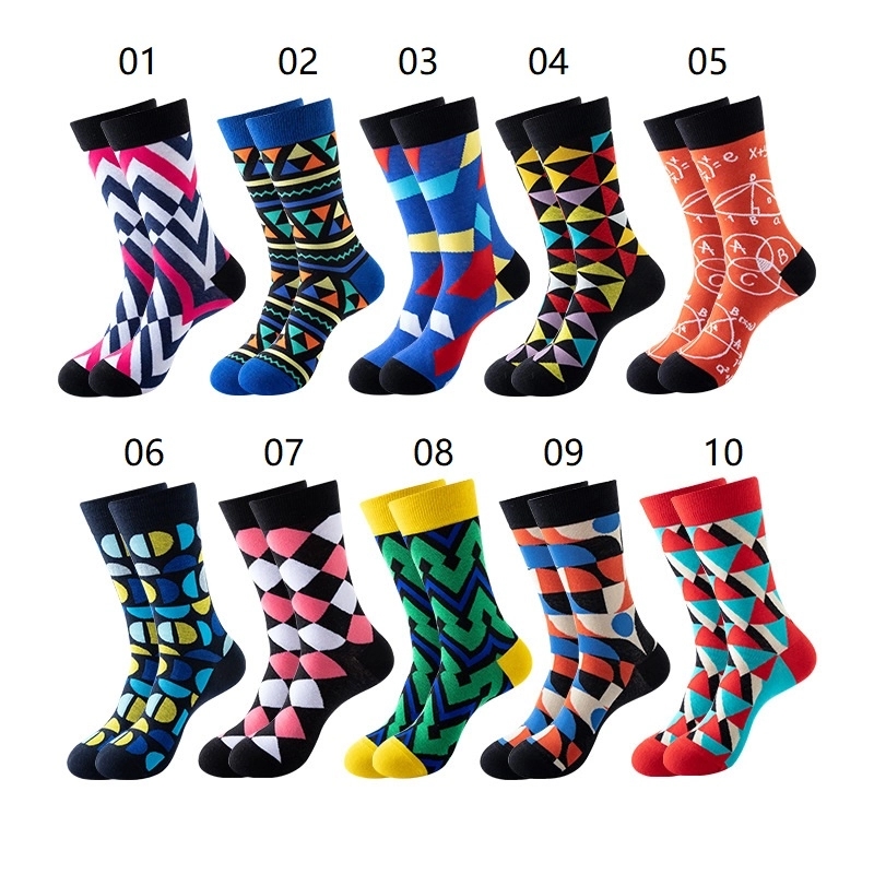 Winter Socks 4