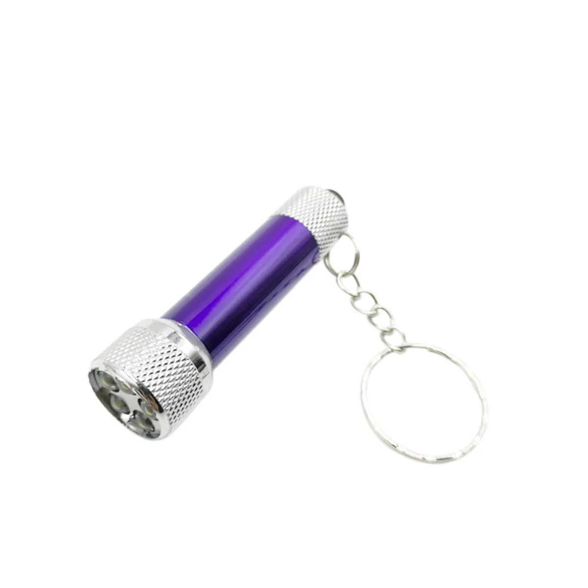 Mini Flashlights Keychain 2