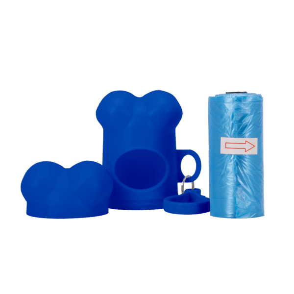 Bella Pet Waste Bag Dispenser 6
