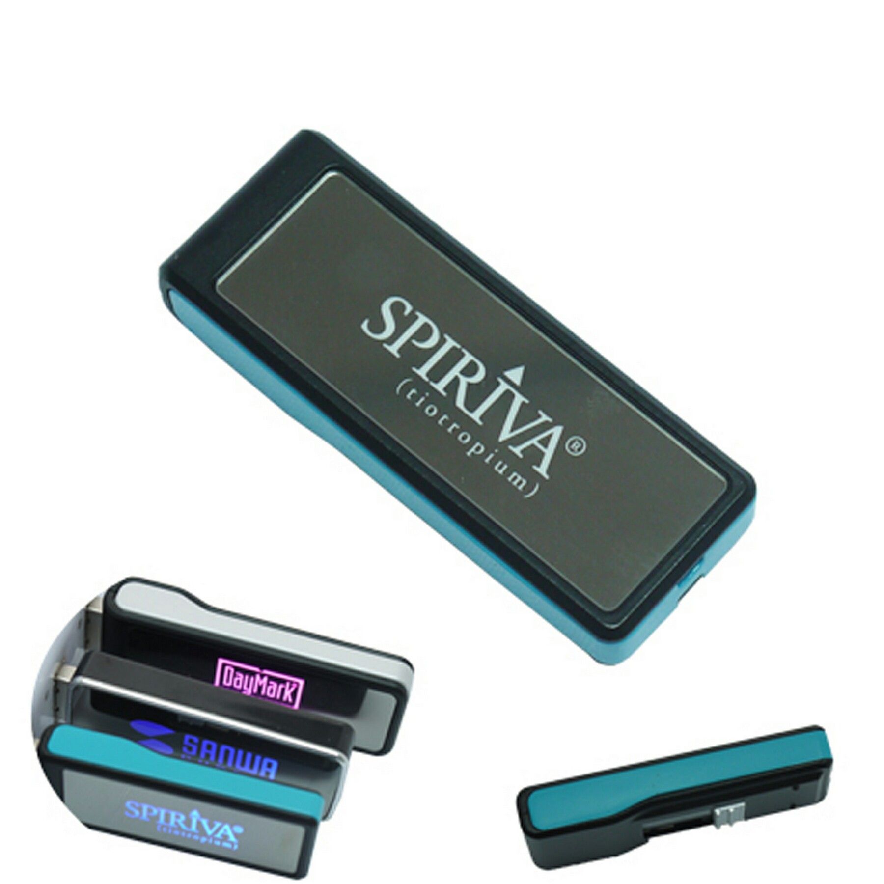 Mini LED Lighting Drive- 512MB 2