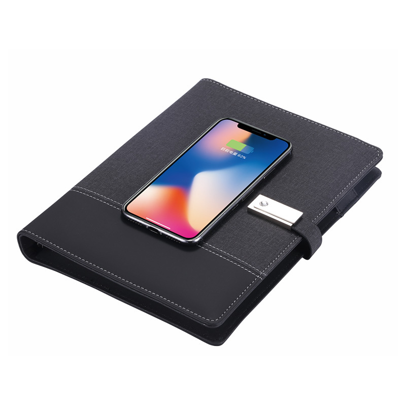Multi-Functional Wireless Charging Business Portfolio 3