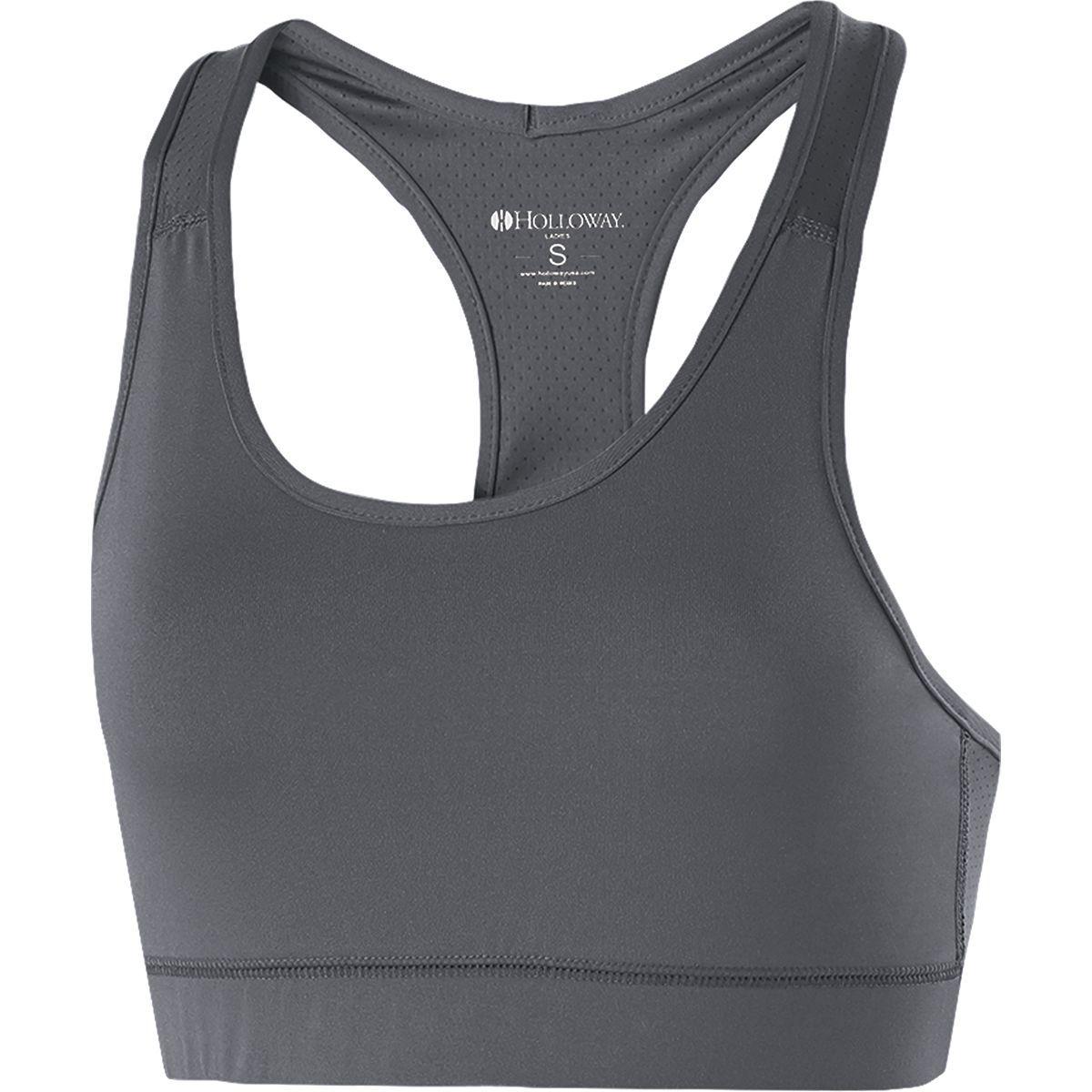 Ladies Vent Bra 2