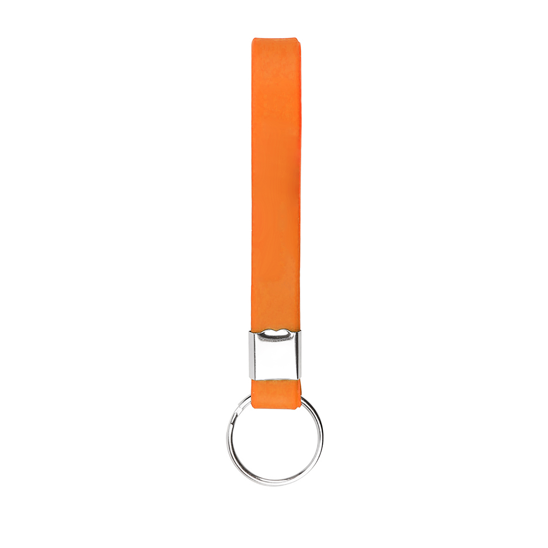 4'' Silicone Keyring 11