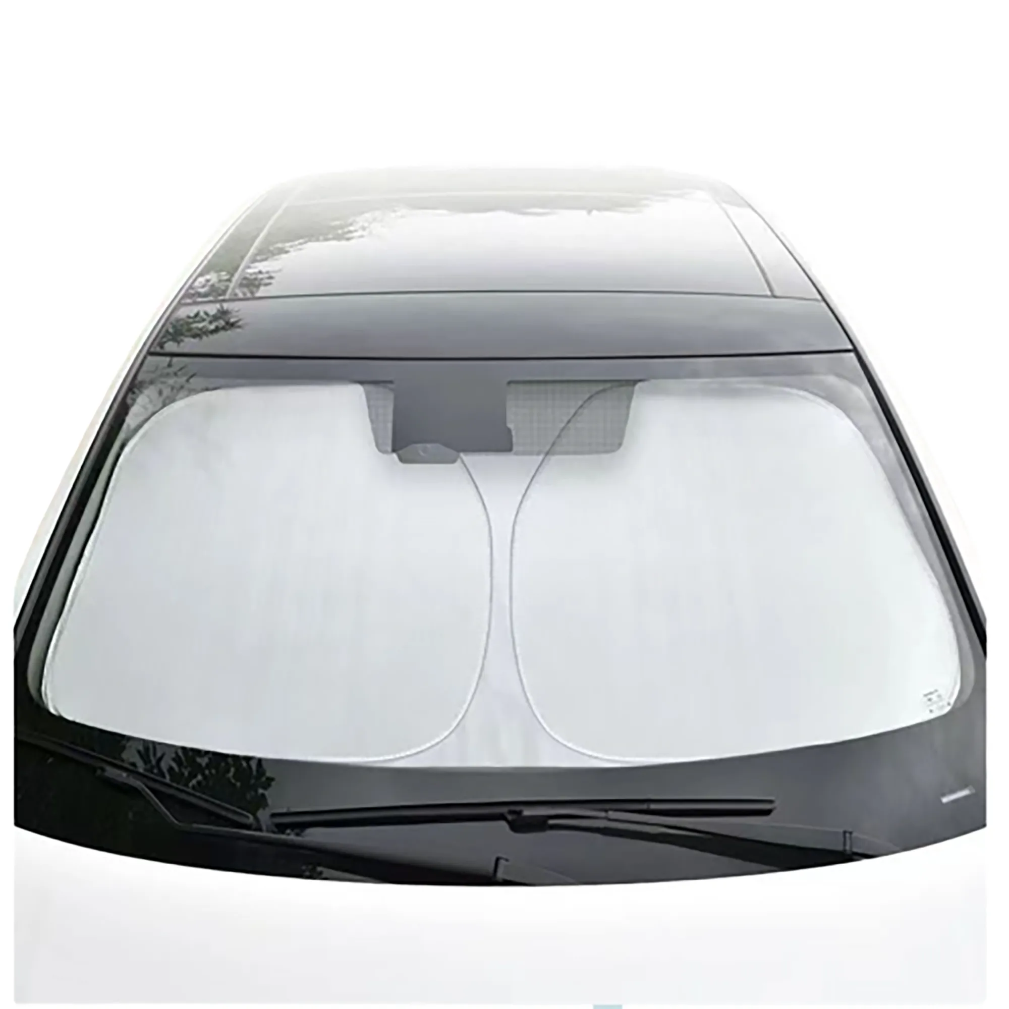 Car Sunshade 4
