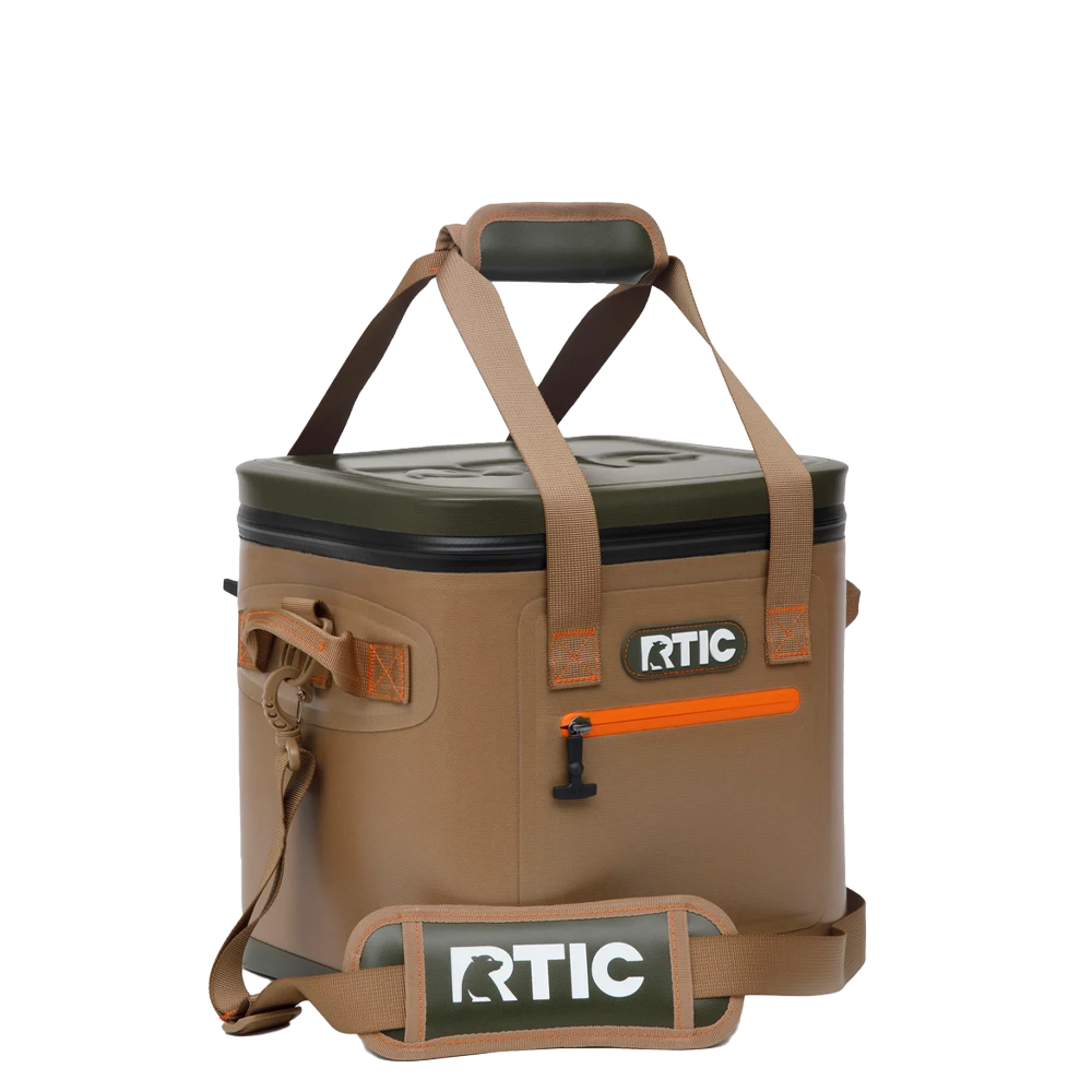 RTIC 12 Can Ultra-Tough Cooler 8