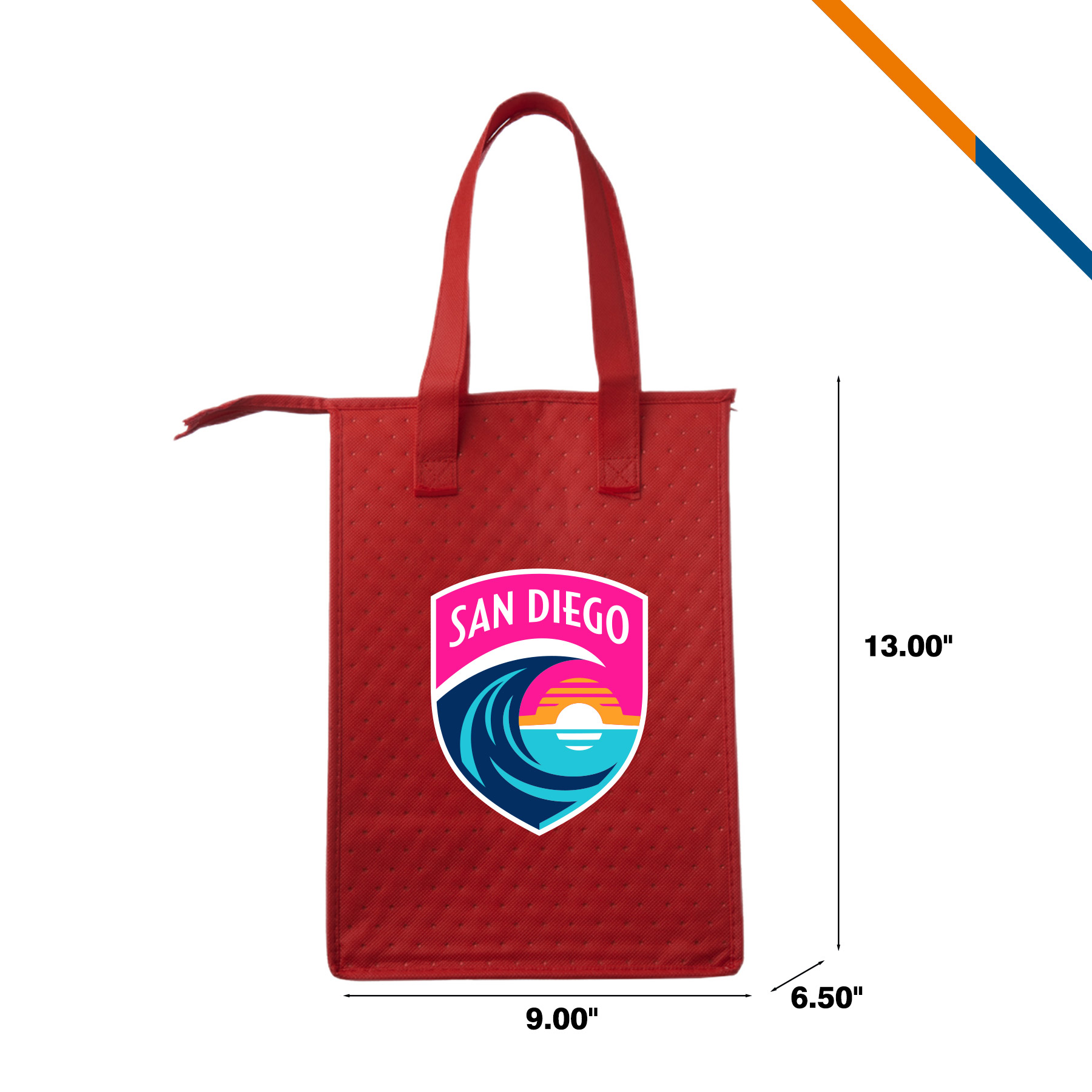 Lacey Insulated Lunch Bags 5