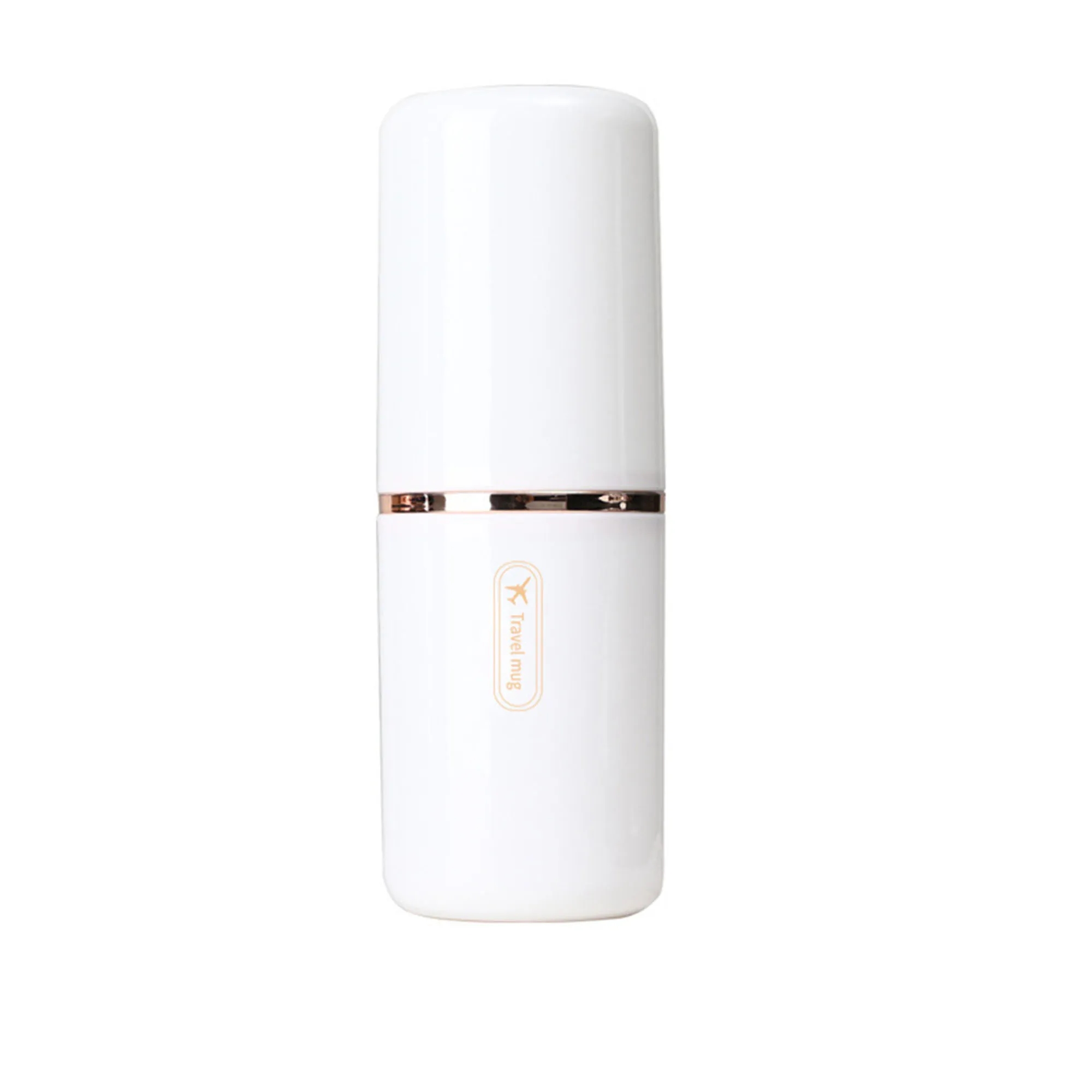 Portable 2 in 1 Travel Toothbrush Holder 6