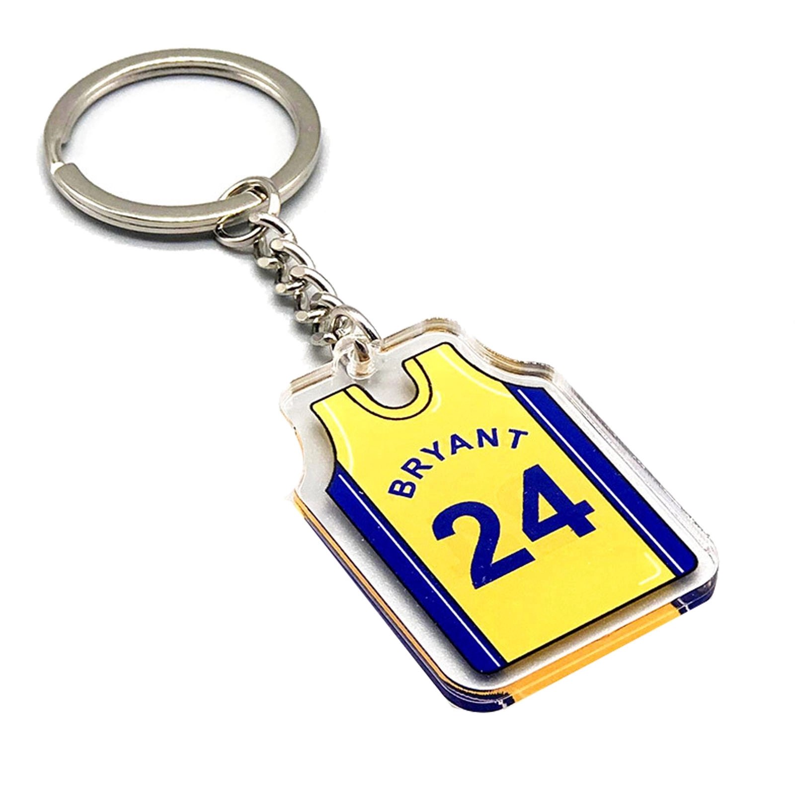 Acrylic Keychain 3