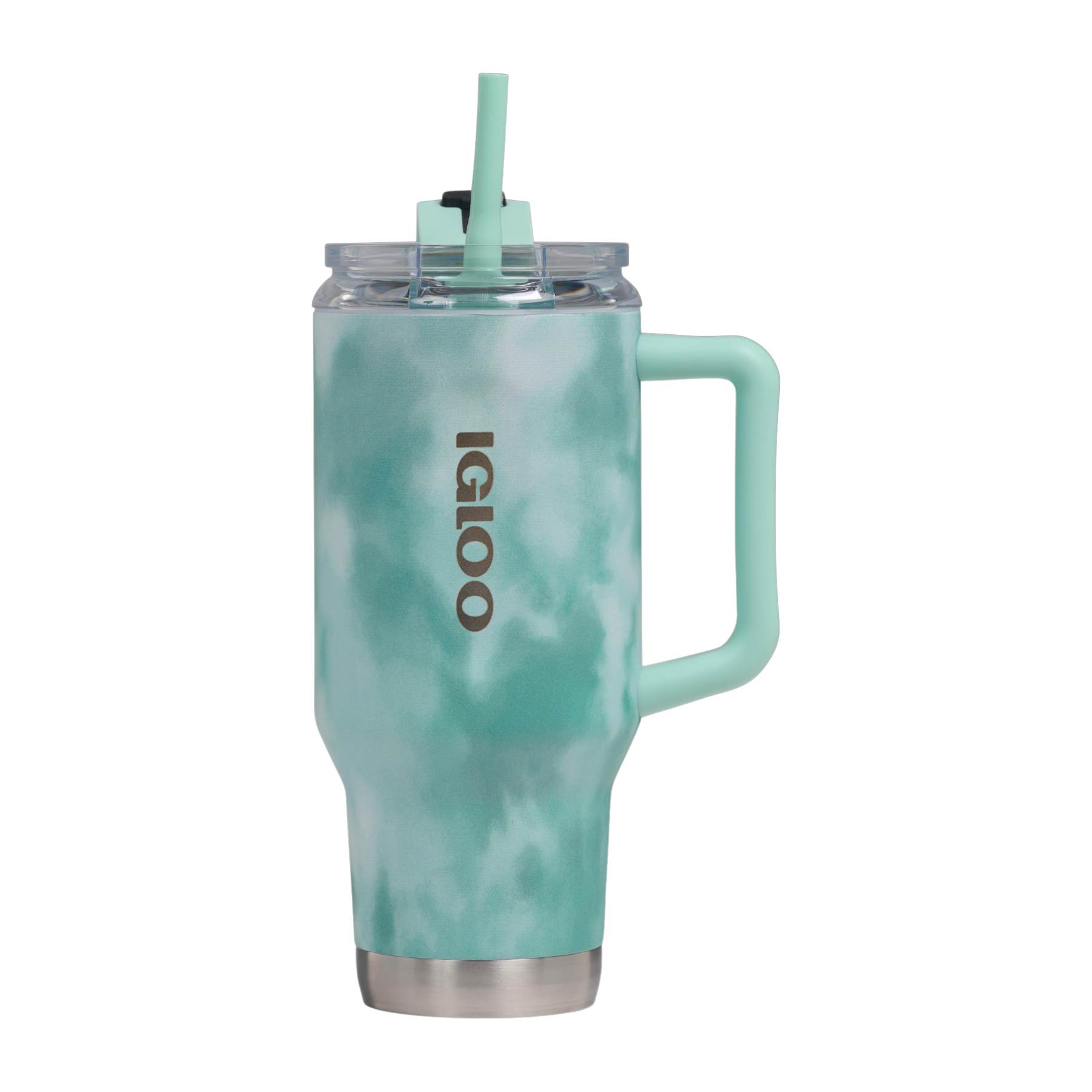 IGLOO 32 oz. Stainless Steel Travel Mug 28