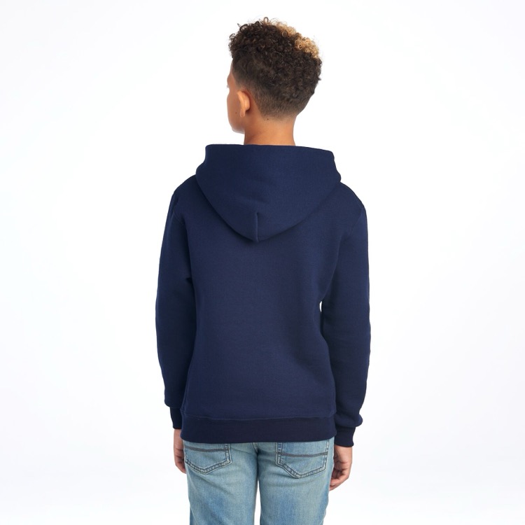 RUSSELL ATHLETIC DRI-POWER® Youth Hoodie 6