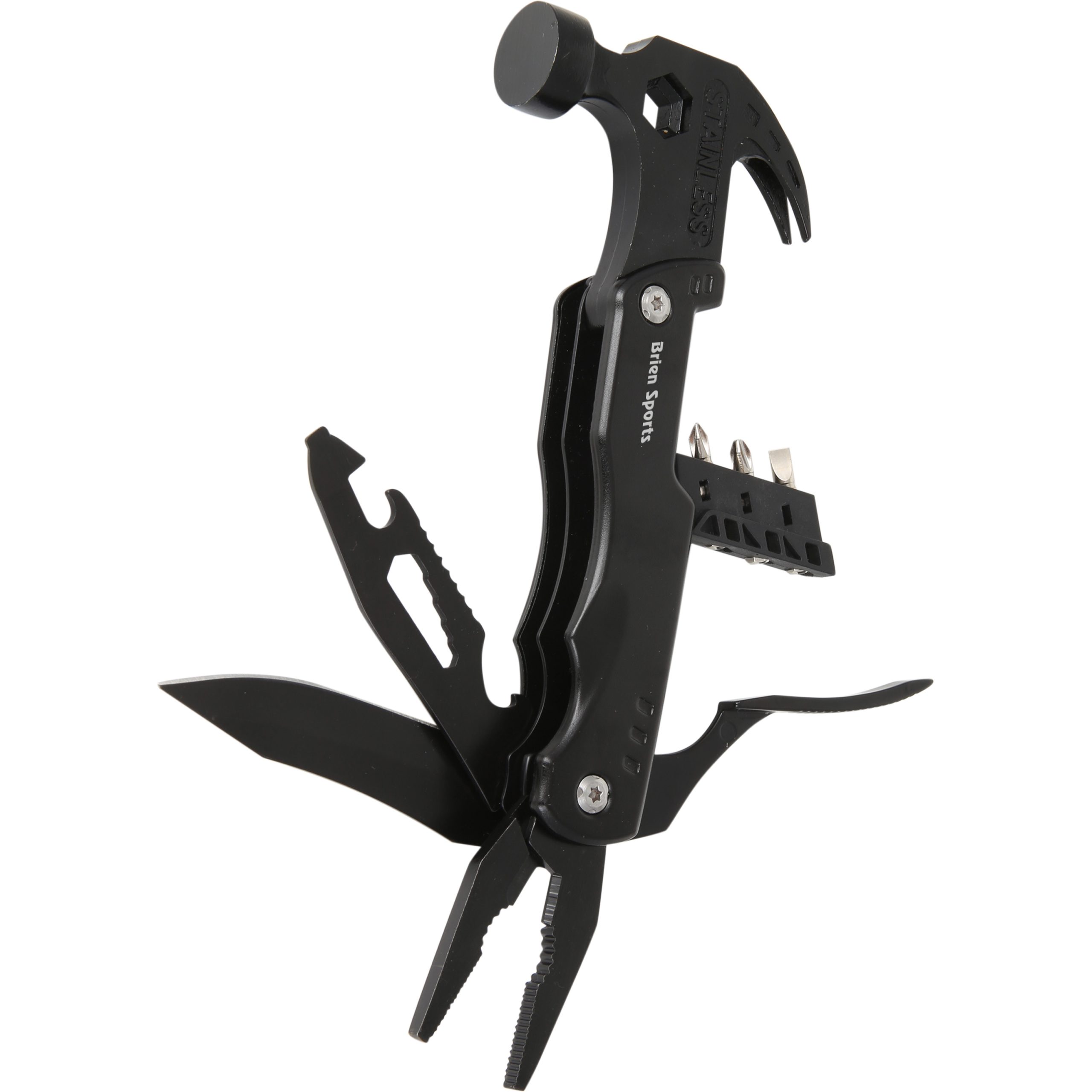 Mini-Hammer Multi Tool