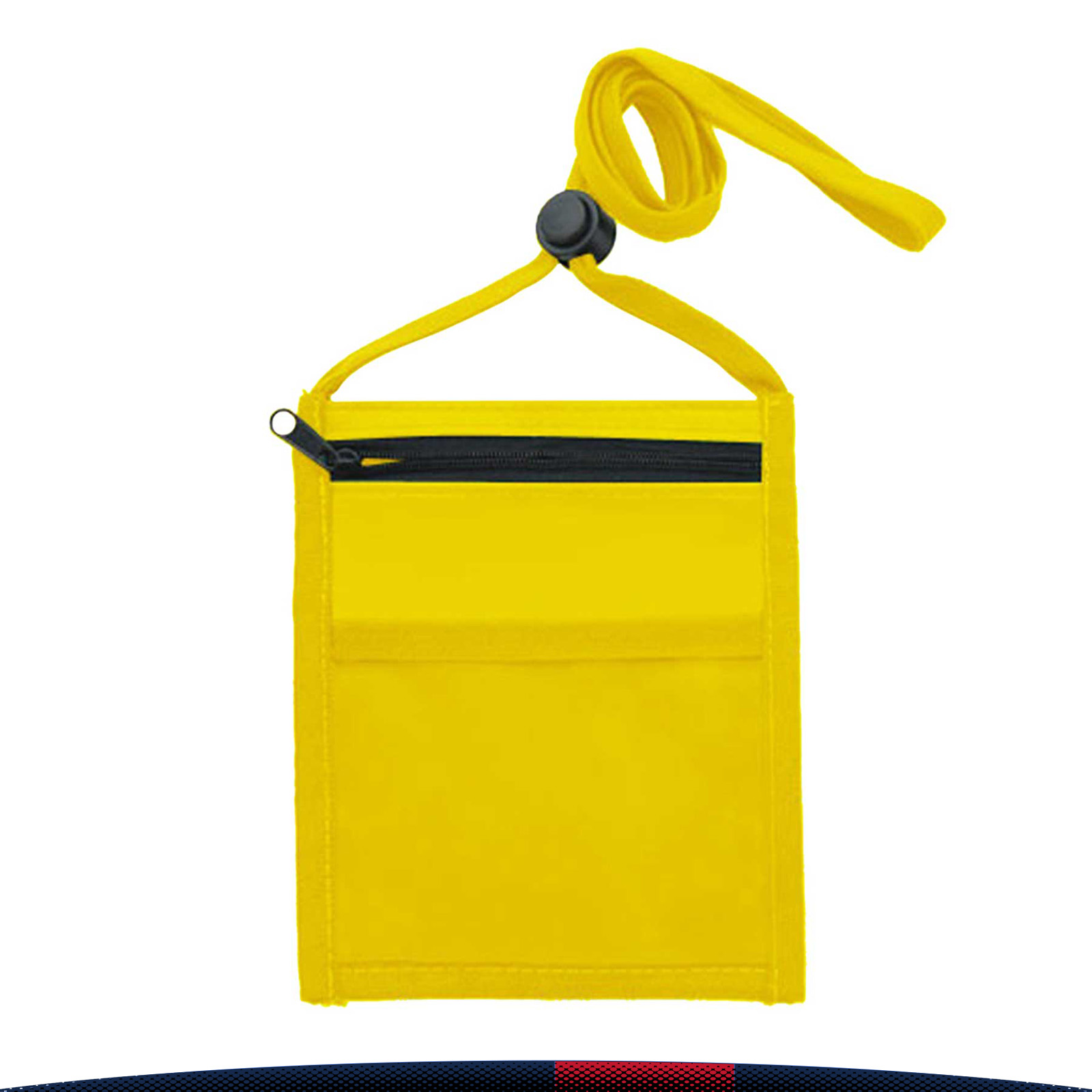 Suerk Neck Wallet Pouch 16