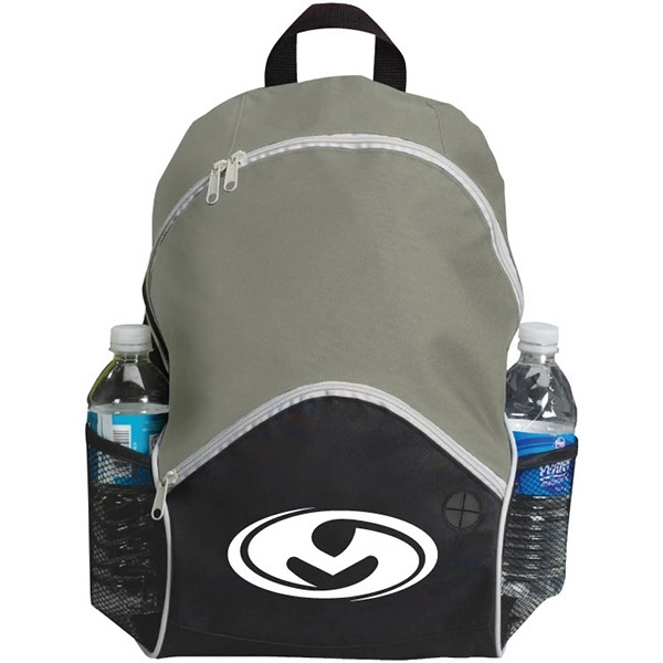 Stanford Backpack 5