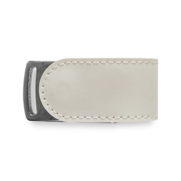 Savoy Leather USB 5