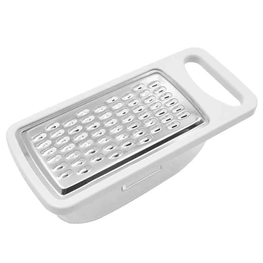 Stainless Steel Mini Cheese Grater With Box 2