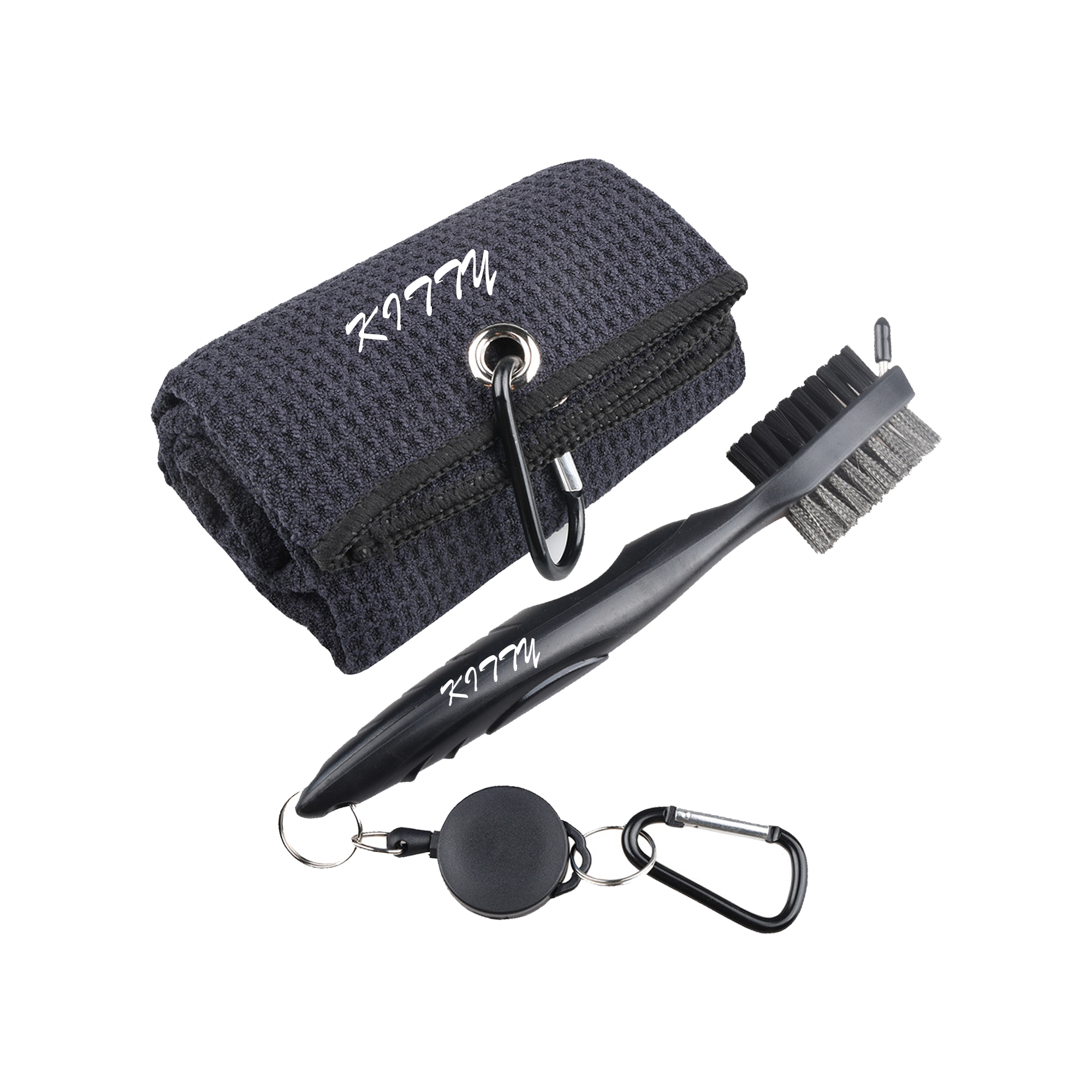 Essential Golf Combo Cleaning kit 2