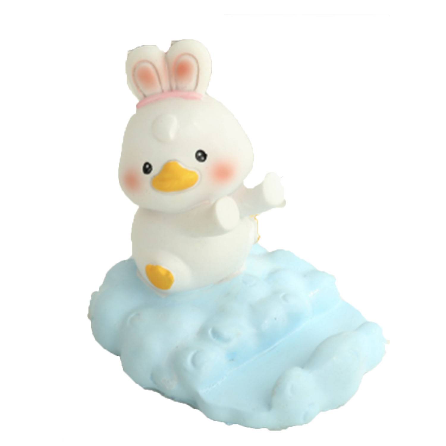 Rabbit phone stand tablet holder 5