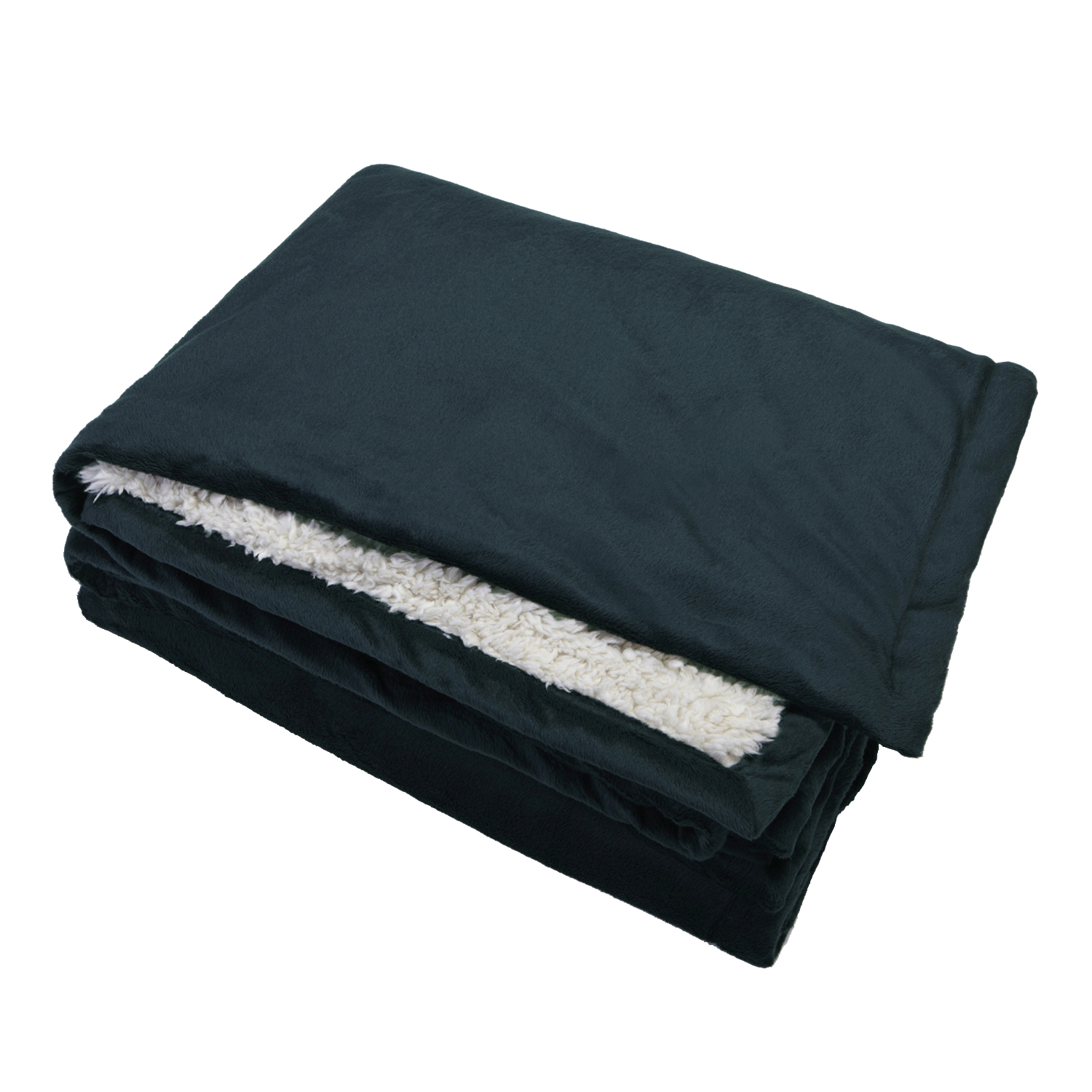 Urban Alpaca Throw 1