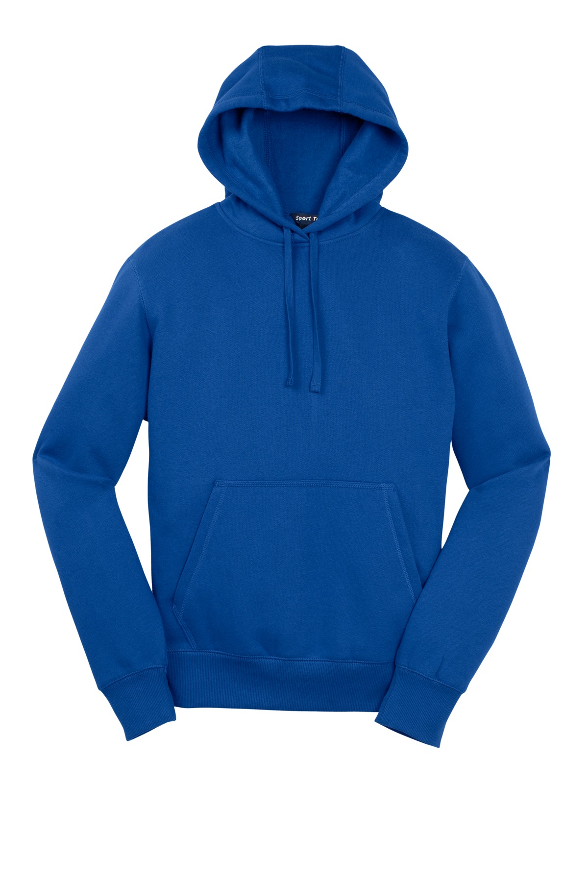 Sport-Tek® Pullover Hooded Sweatshirt 12