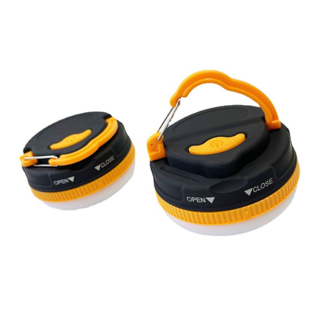 Outdoor Camping Lantern 2