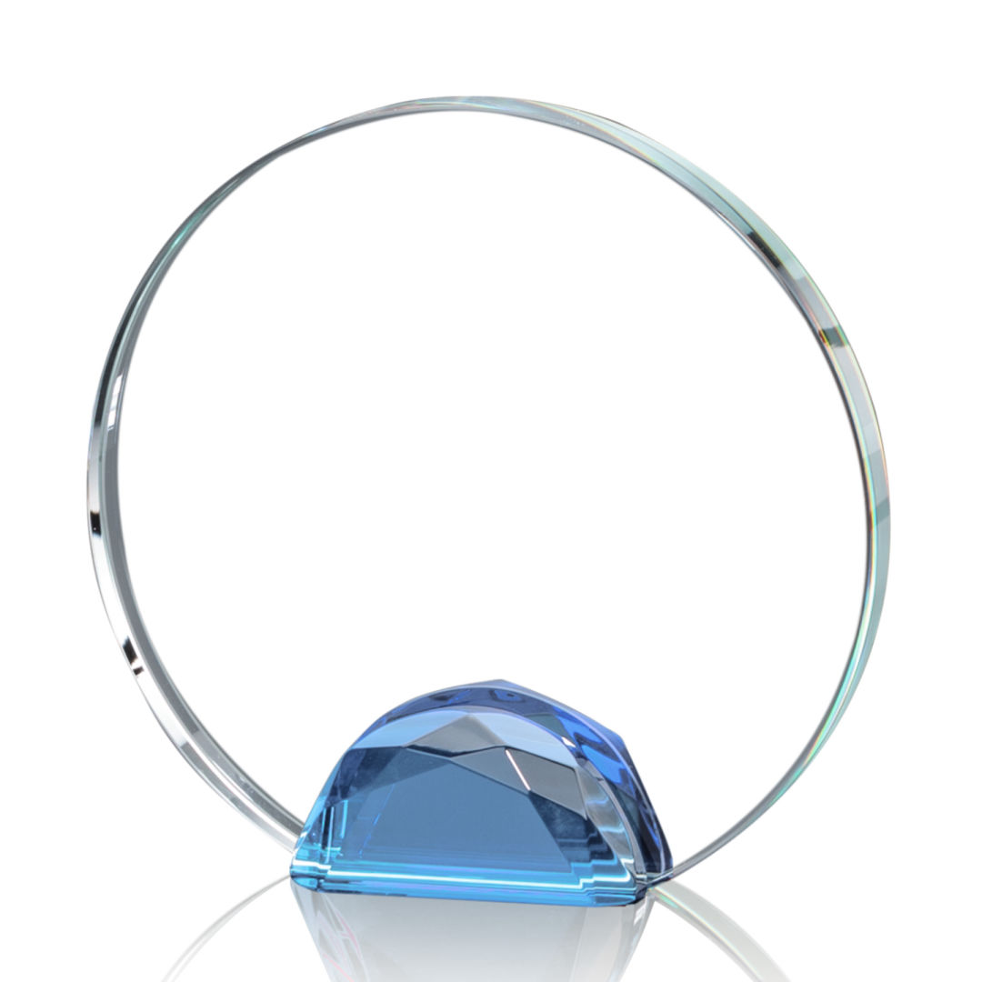 Maplin Award - Sky Blue 8