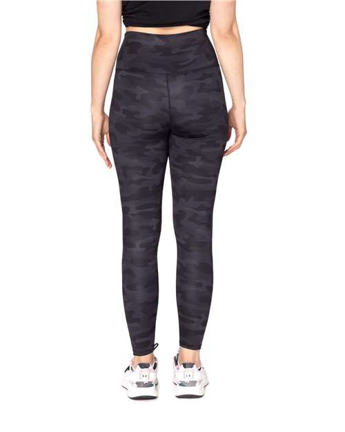 Women's Impact Leggings - 280L 20