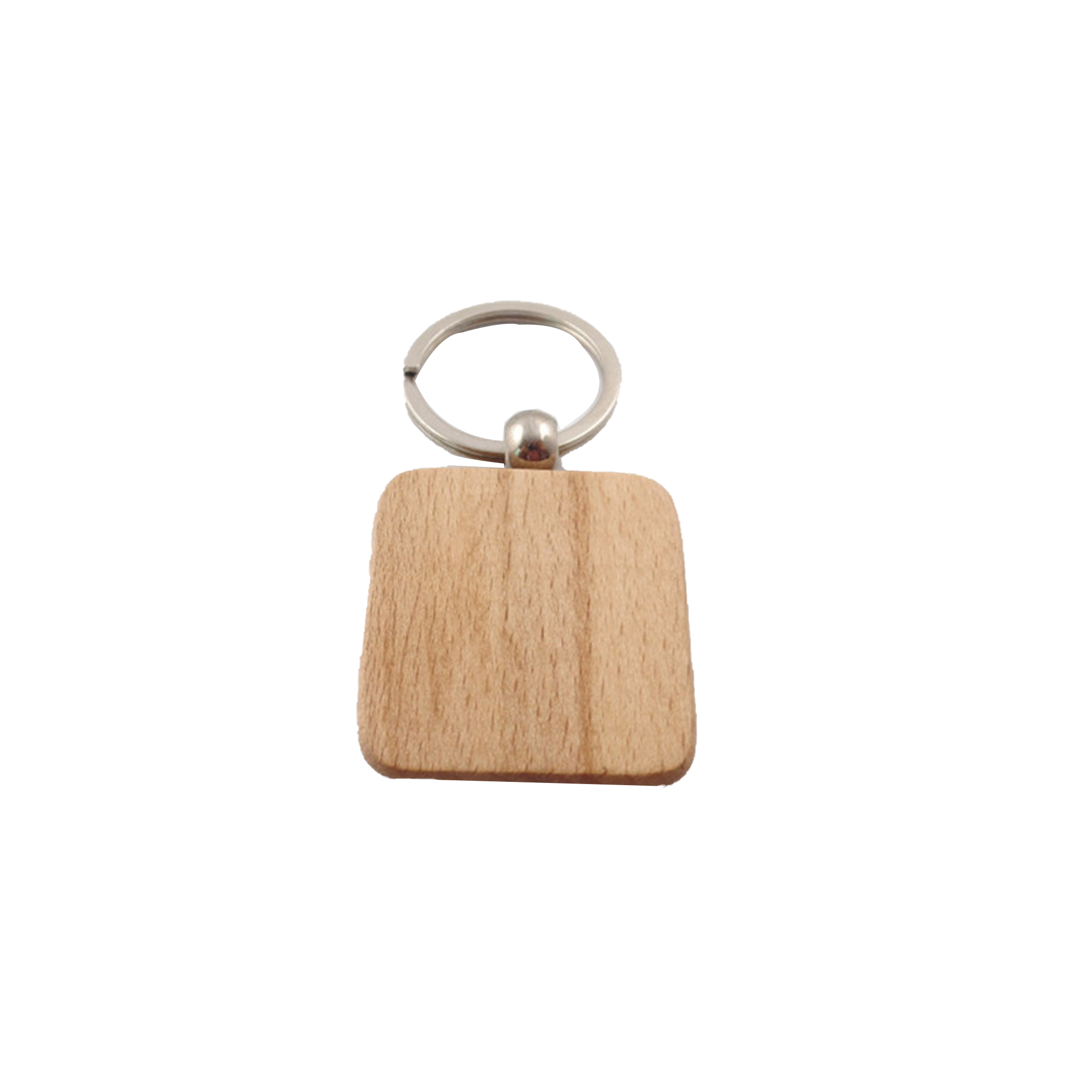 Wood-Crafted Miniature Dangling Accessory 7