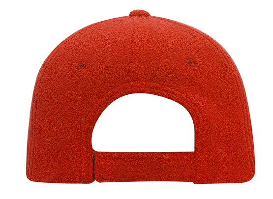 OTTO CAP® 6 Panel Low Profile Baseball Cap 17
