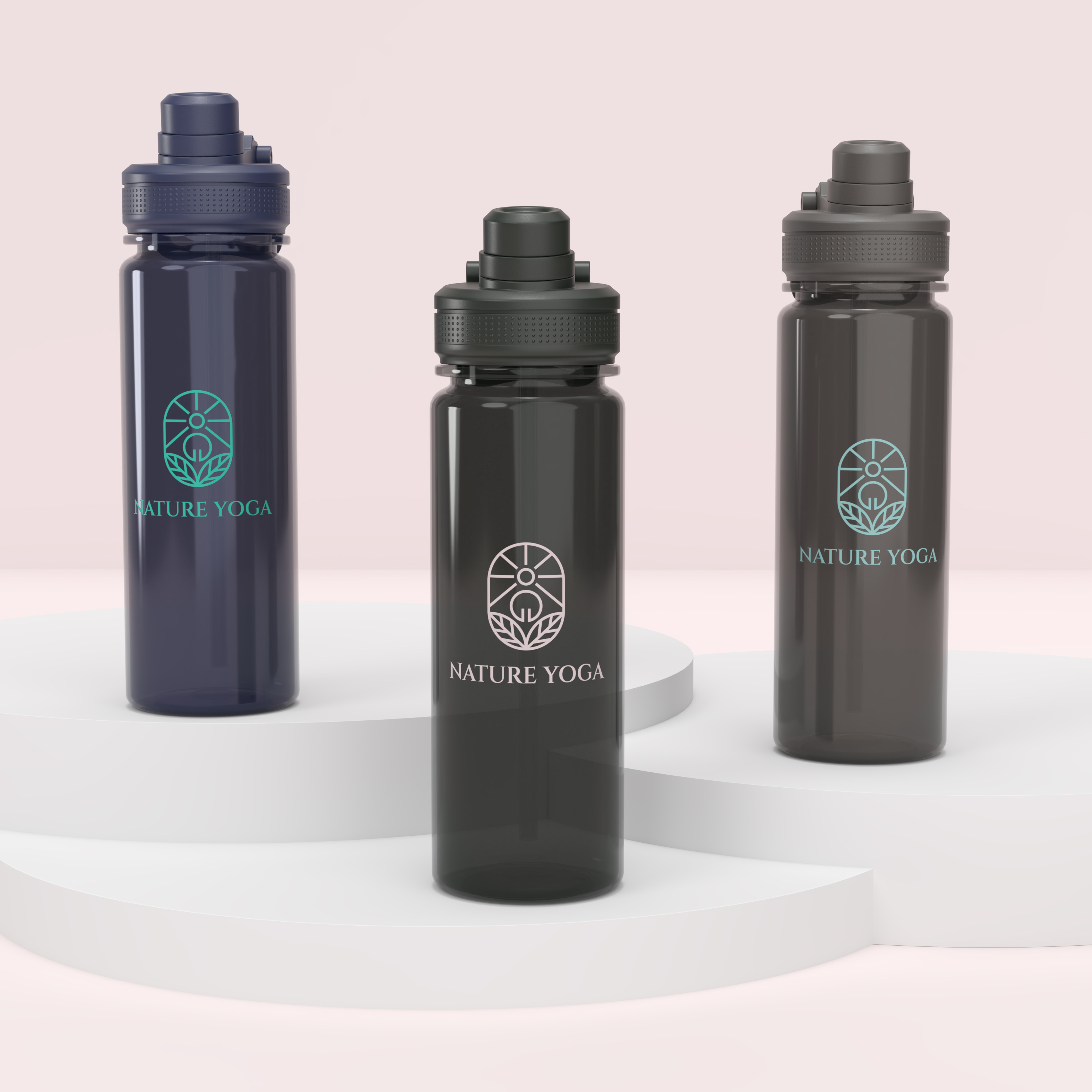 Front Runner Recycled Plastic Bottle 15