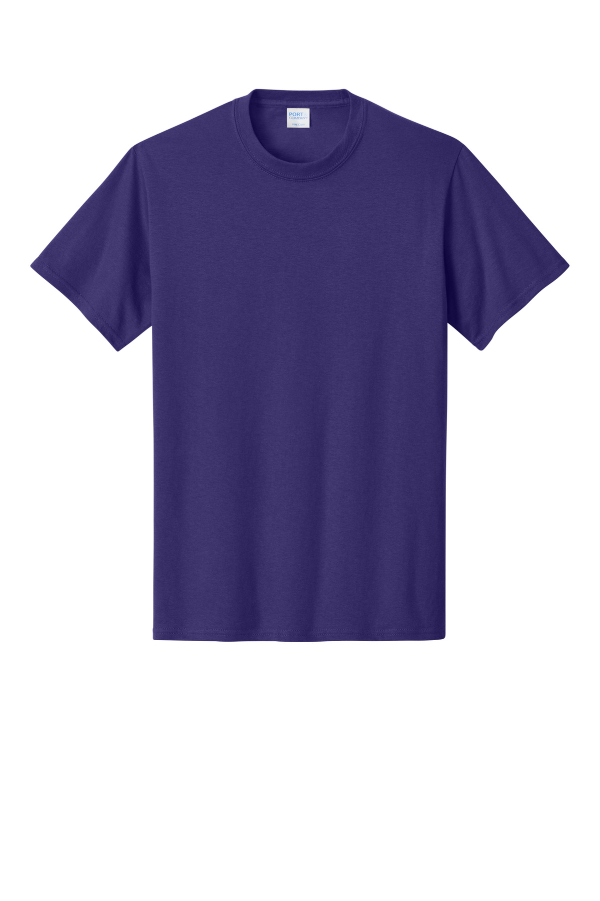 Port & Company® Core Cotton T-Shirt 175