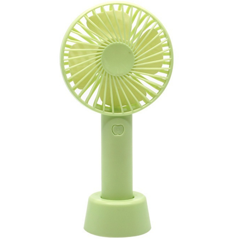 Portable Hand Fan - 1200 mAh 4