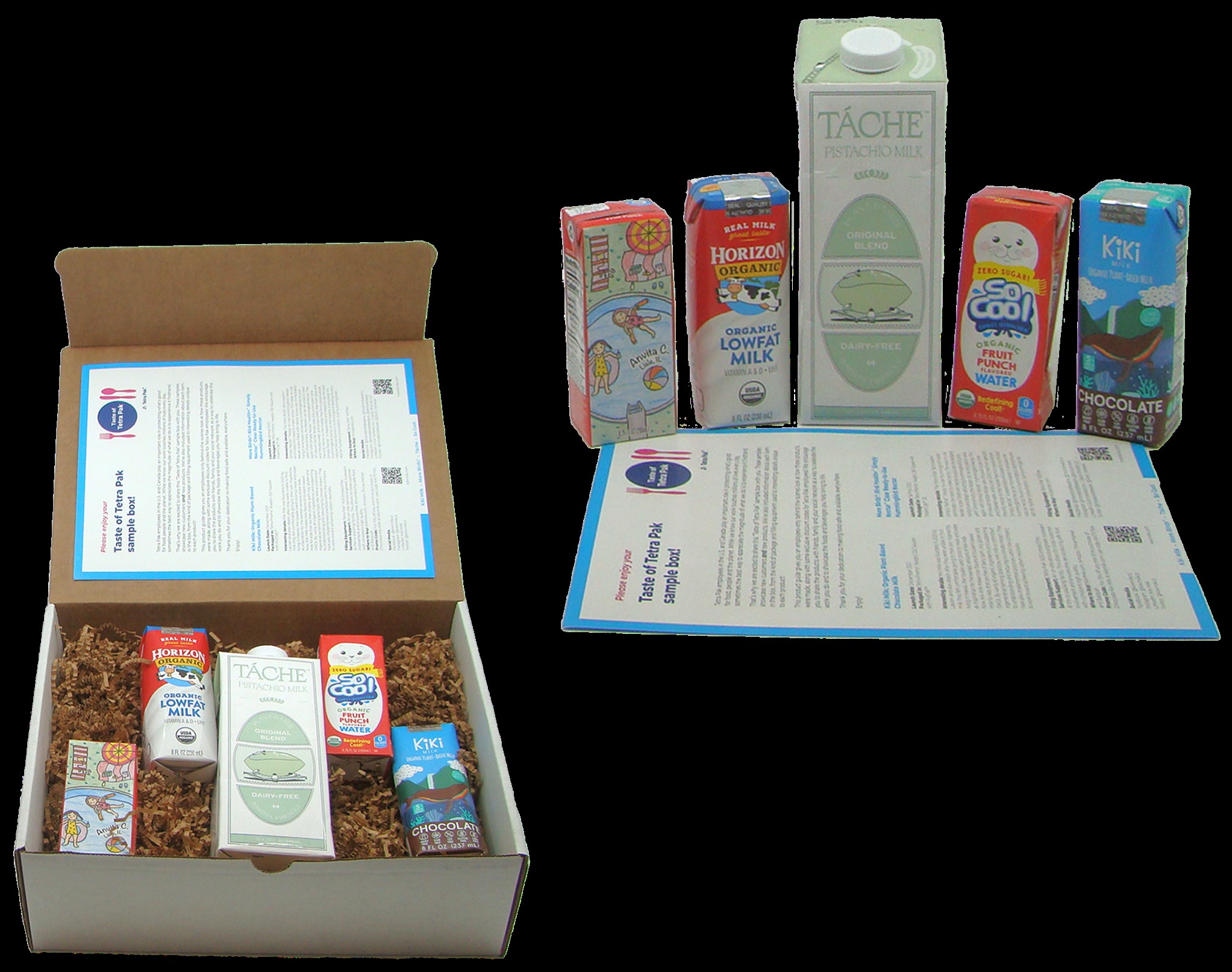 Product Launch Kit 2