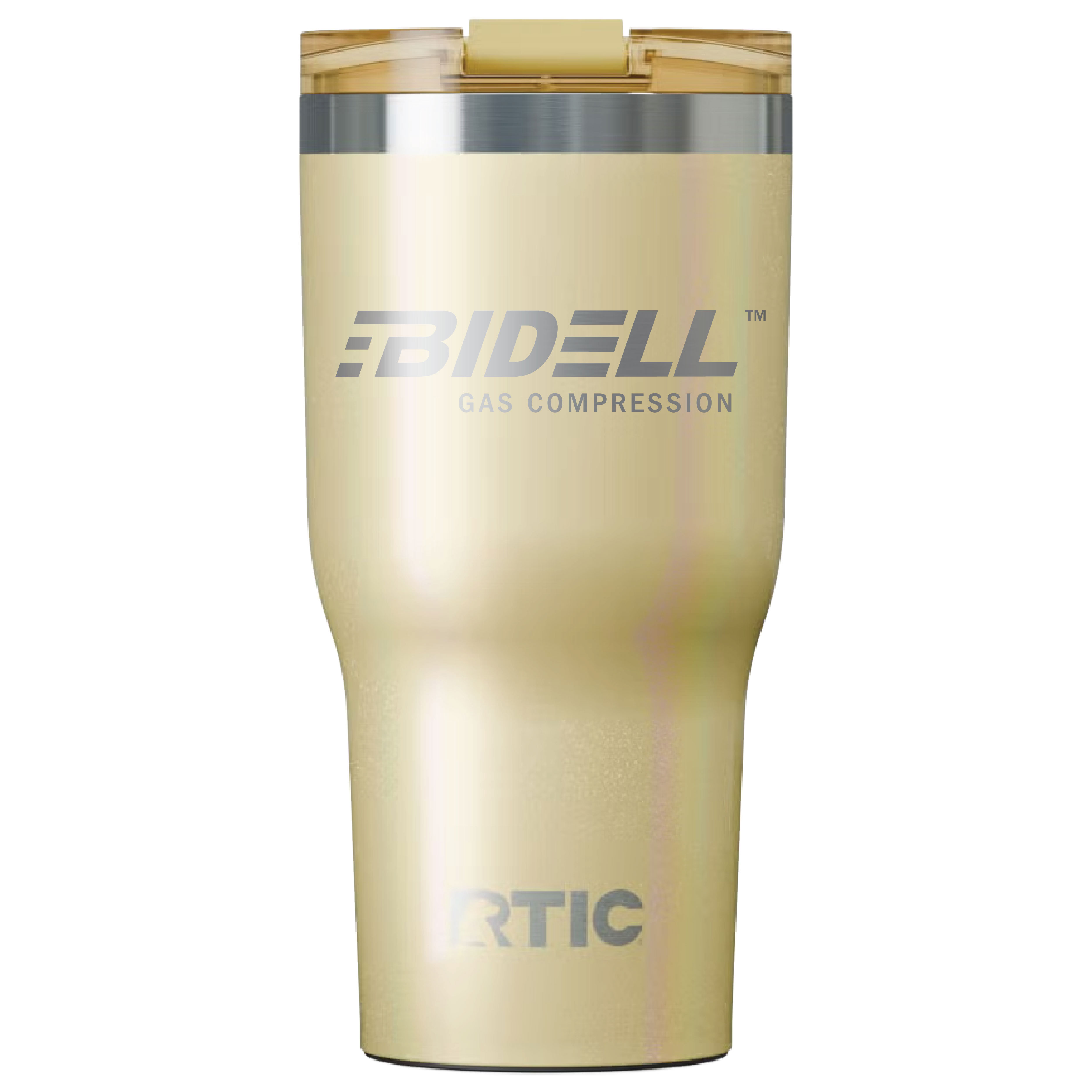 RTIC 30oz Ceramic Lined Stainless Steel Tumbler 5